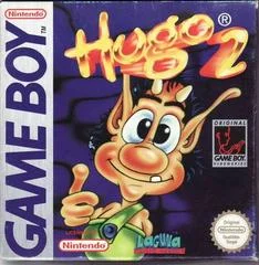 Carátula de Hugo 2