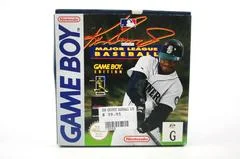 Carátula de Ken Griffey Jr. Presents Major League Baseball