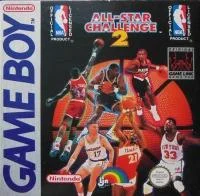 Carátula de NBA All-Star Challenge 2