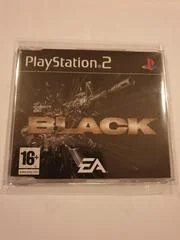 Carátula de Black [Demo]