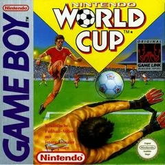 Carátula de Nintendo World Cup