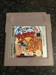 Carátula de The Ren & Stimpy Show Veediots