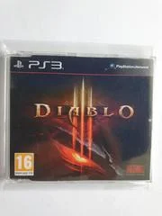 Carátula de Diablo 3 [Promo Not For Resale]