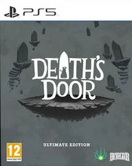 Carátula de Death's Door [Ultimate Edition]