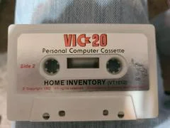 Carátula de Home Inventory