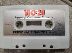 Carátula de Personal Finance I