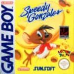 Carátula de Speedy Gonzales