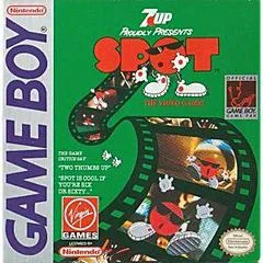 Carátula de Spot the Video Game