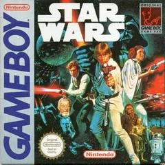 Carátula de Star Wars