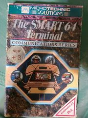 Carátula de The Smart 64 Terminal