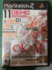 Carátula de Playstation 2 Magazine Ufficiale Italia 58