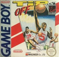 Carátula de Tip Off