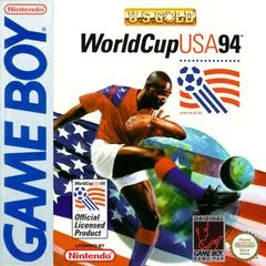 Carátula de World Cup USA '94