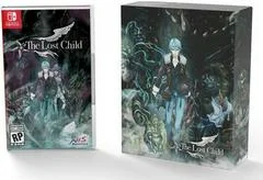 Carátula de The Lost Child [Limited Edition]