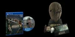 Carátula de Absolver [Collector's Edition]