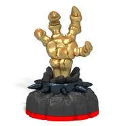 Carátula de Hand of Fate - Trap Team, Legendary