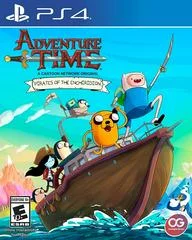 Carátula de Adventure Time: Pirates of the Enchiridion