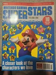 Carátula de Nintendo Gaming Superstars [Volume 1]