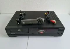 Carátula de Philips CD-I 210
