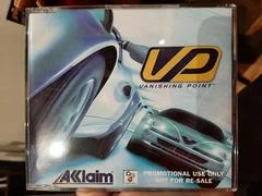Carátula de Vanishing Point [Promo]