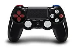 Carátula de Playstation 4 Dualshock 4 Darth Vader Controller