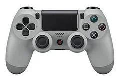Carátula de Playstation 4 Dualshock 4 20th Anniversary Controller
