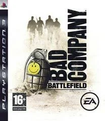 Carátula de Battlefield: Bad Company