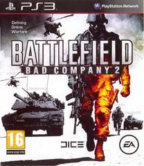 Carátula de Battlefield: Bad Company 2