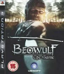 Carátula de Beowulf: The Game
