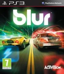 Carátula de Blur