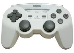 Carátula de SLS SEGA Surf Wave Wireless Controller [White]