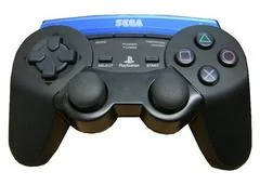 Carátula de SLS SEGA Surf Wave Wireless Controller [Black]