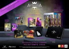 Carátula de Aeterna Noctis [Chaos Edition]