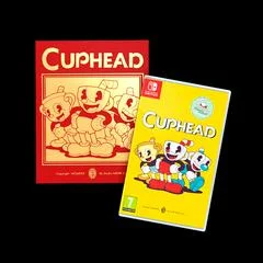 Carátula de Cuphead [Pix'n Love Edition]