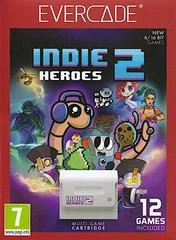 Carátula de Indie Heroes Collection 2