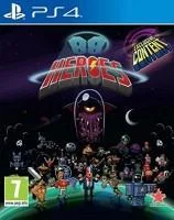 Carátula de 88 Heroes