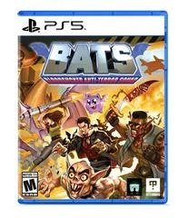 Carátula de BATS: Bloodsucker Anti-Terror Squad
