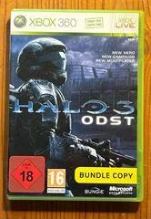 Carátula de Halo 3: ODST [Bundle Copy]