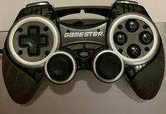Carátula de Radica Gamester Controller