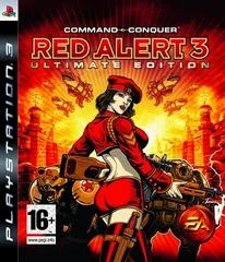 Carátula de Command & Conquer: Red Alert 3