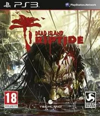 Carátula de Dead Island: Riptide
