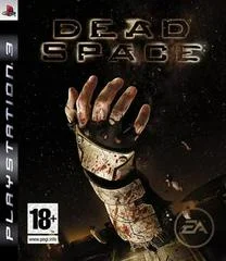 Carátula de Dead Space