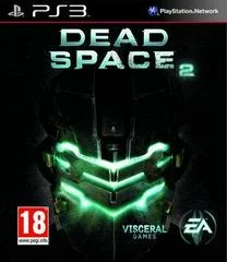 Carátula de Dead Space 2