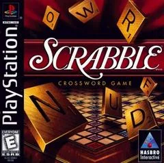 Carátula de Scrabble