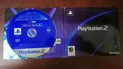 Carátula de Playstation 2 Demo Disc 6