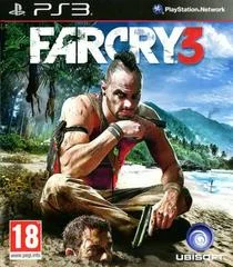 Carátula de Far Cry 3