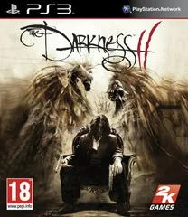 Carátula de The Darkness II