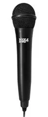 Carátula de Rock Band 4 Microphone