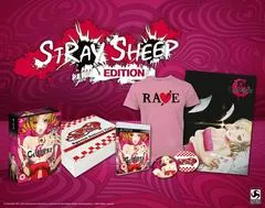 Carátula de Catherine [Stray Sheep Edition]