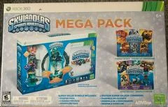 Carátula de Skylanders Spyro's Adventure [Mega Pack]